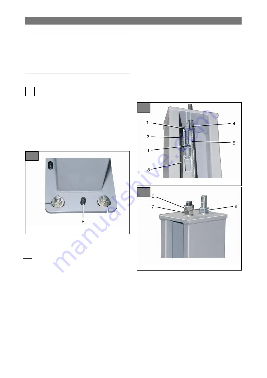 Rotary AR43-5MB Operating And Maintenance Manual Download Page 56