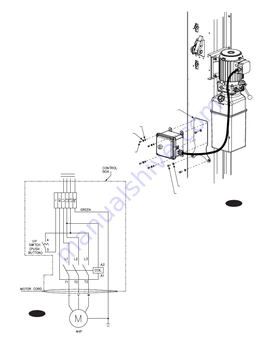 Rotary SPO10 500 Series Скачать руководство пользователя страница 14