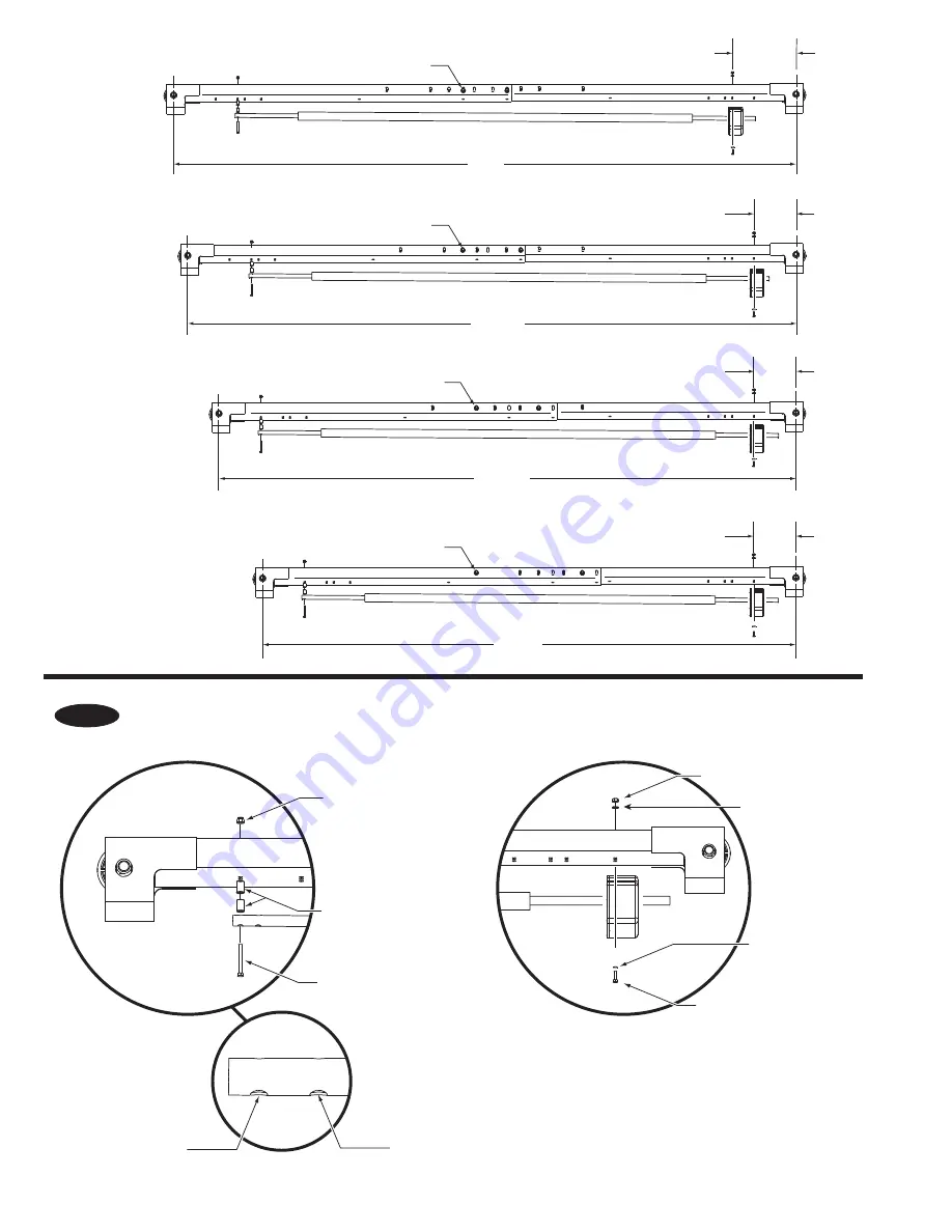 Rotary SPO10 500 Series Скачать руководство пользователя страница 28