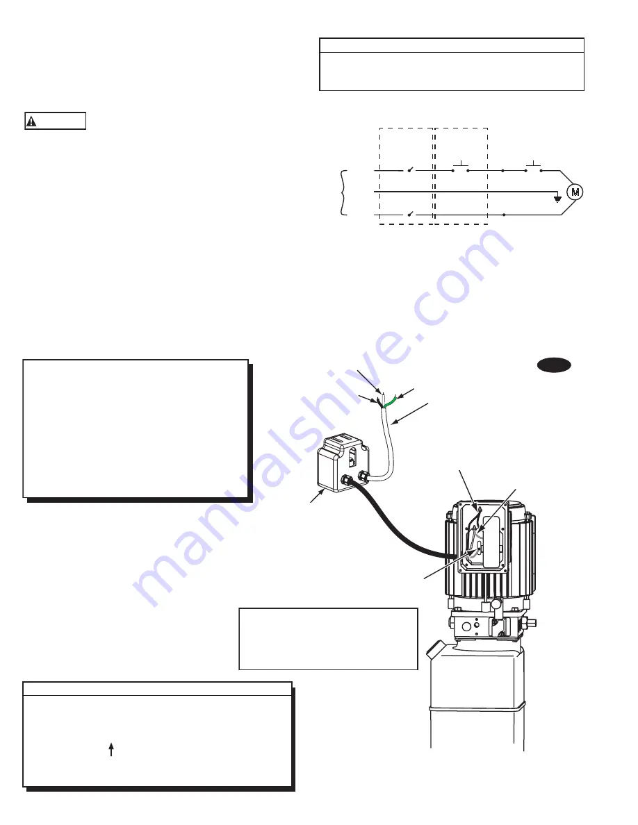 Rotary SPO10 500 Series Скачать руководство пользователя страница 32