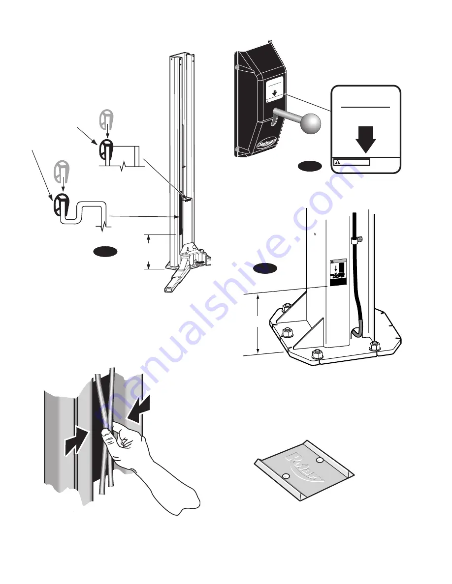 Rotary SPO10 500 Series Скачать руководство пользователя страница 38