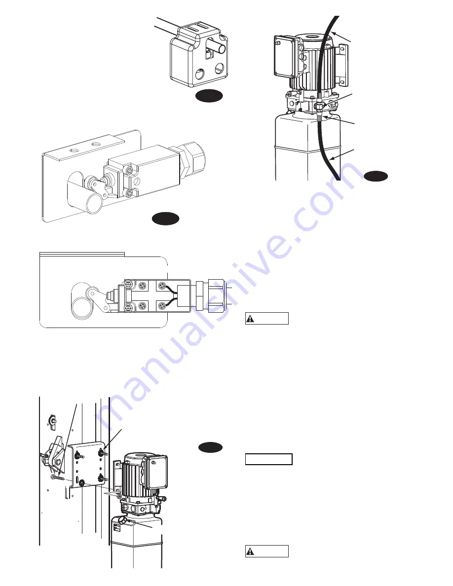 Rotary SPO10 500 Series Скачать руководство пользователя страница 47