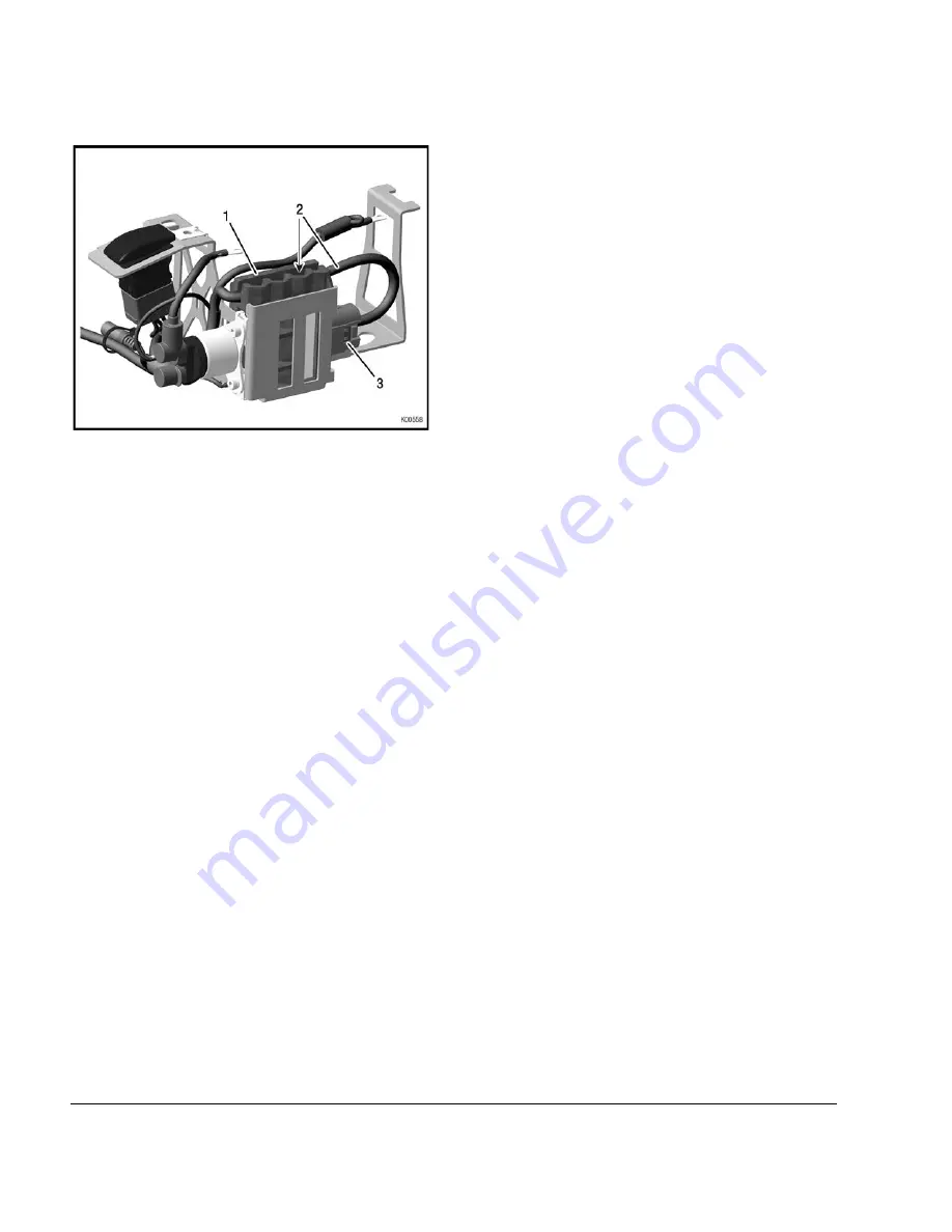 Rotax 125 MAX DD2 evo Installation Instructions And Operators Manual Download Page 29