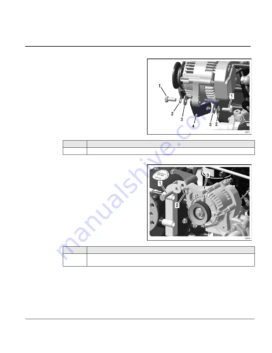 Rotax 24-30-00 Service Instruction Download Page 11