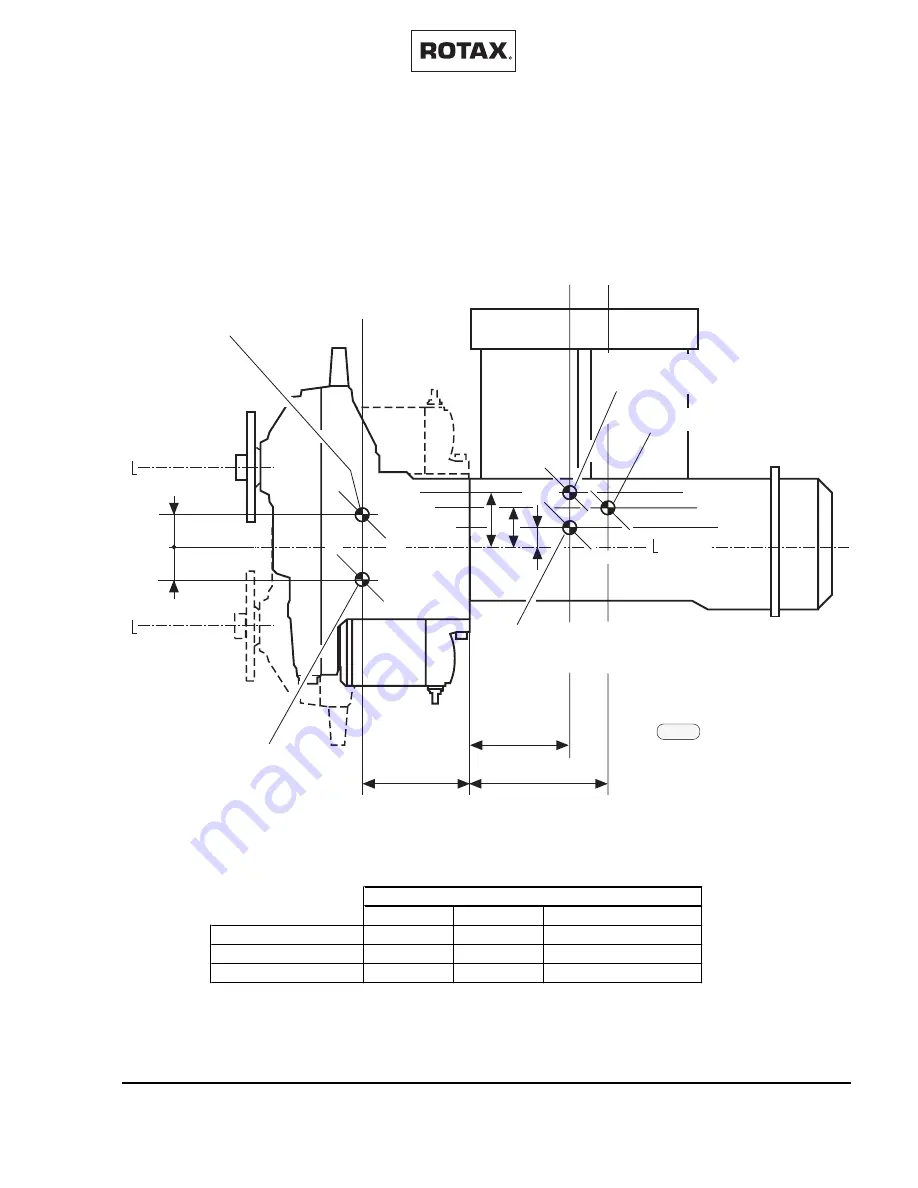 Rotax 447 UL SCDI Installation Manual Download Page 19