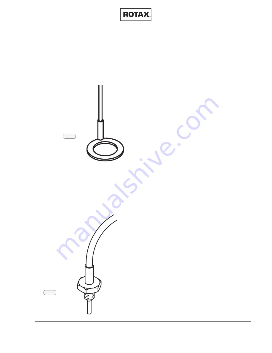 Rotax 447 UL SCDI Installation Manual Download Page 59