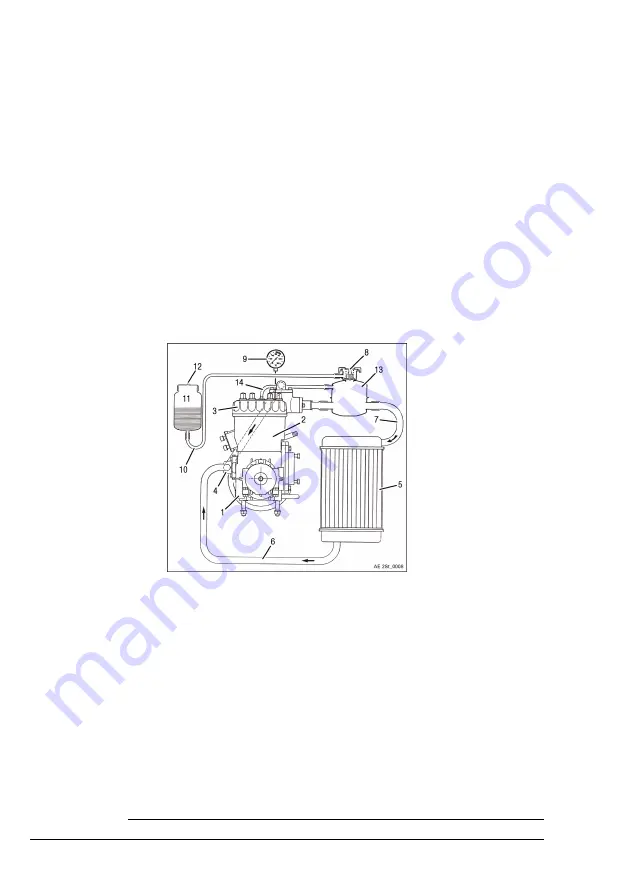 Rotax 582 UL DCDI 17 Скачать руководство пользователя страница 50