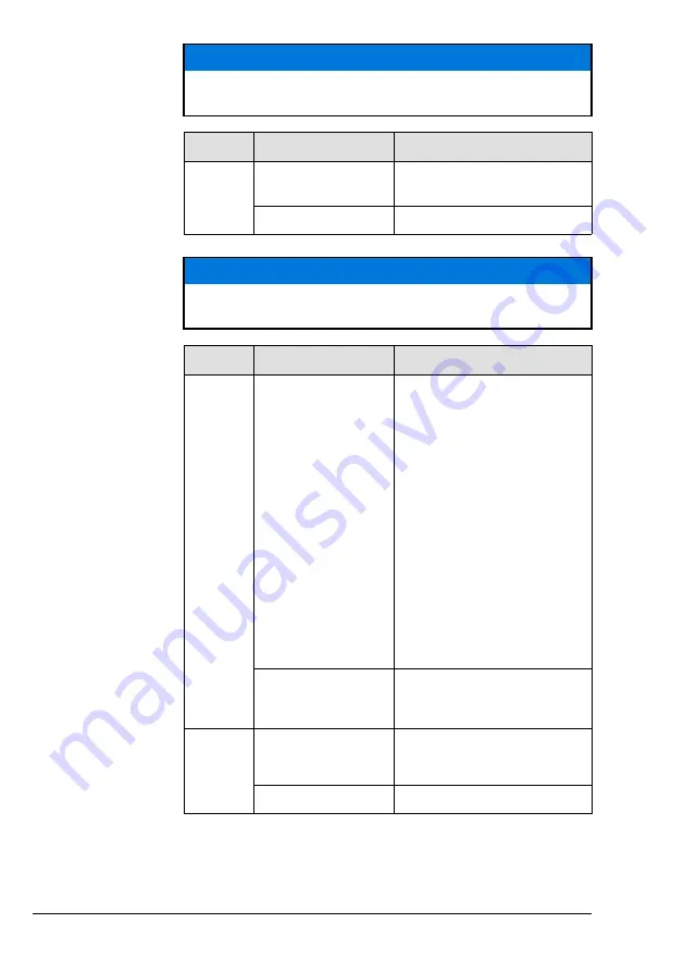 Rotax 898851 Operator'S Manual Download Page 40