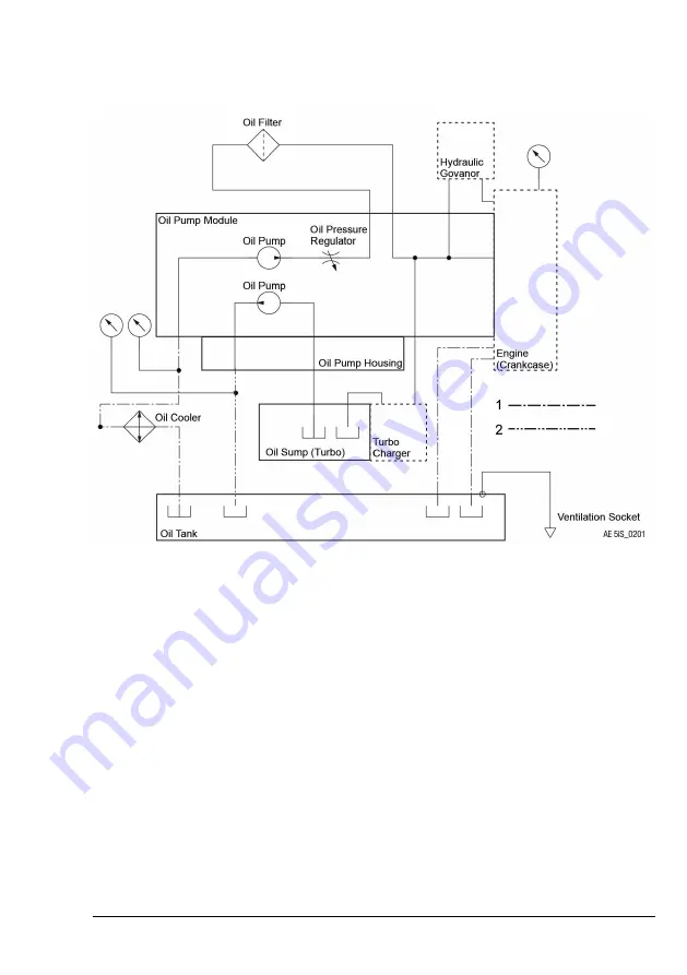 Rotax 898851 Скачать руководство пользователя страница 71