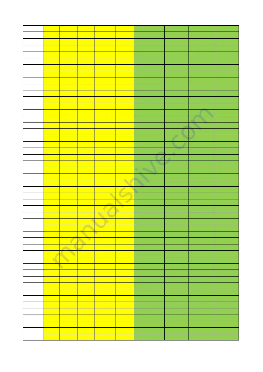 Rotax 898851 Operator'S Manual Download Page 93