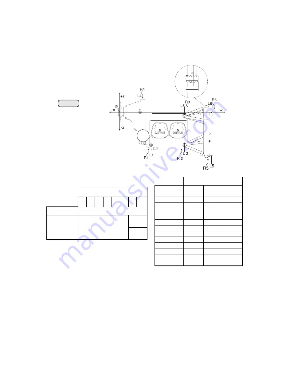 Rotax 912 ULS 3 Installation Manual Download Page 34