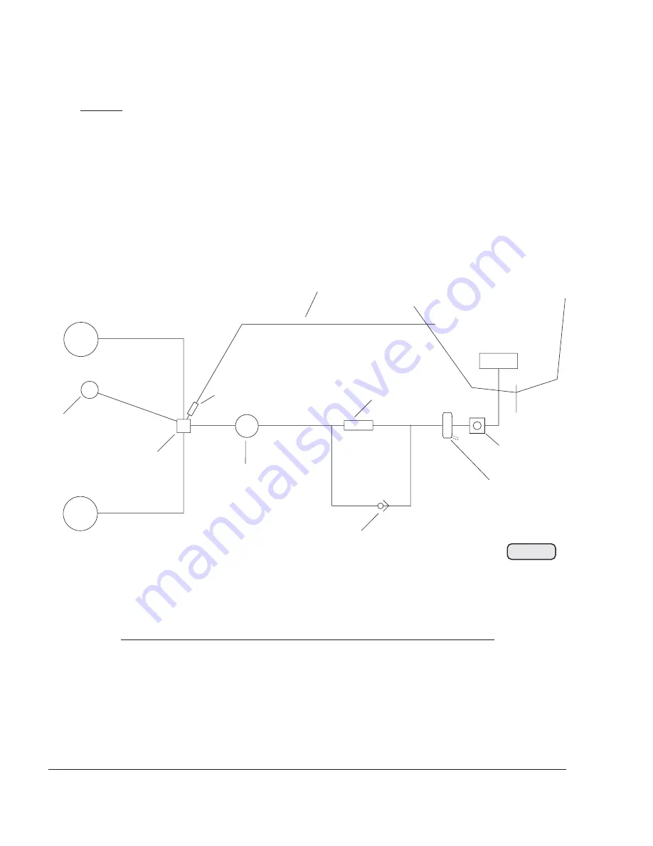 Rotax 912 ULS 3 Installation Manual Download Page 84