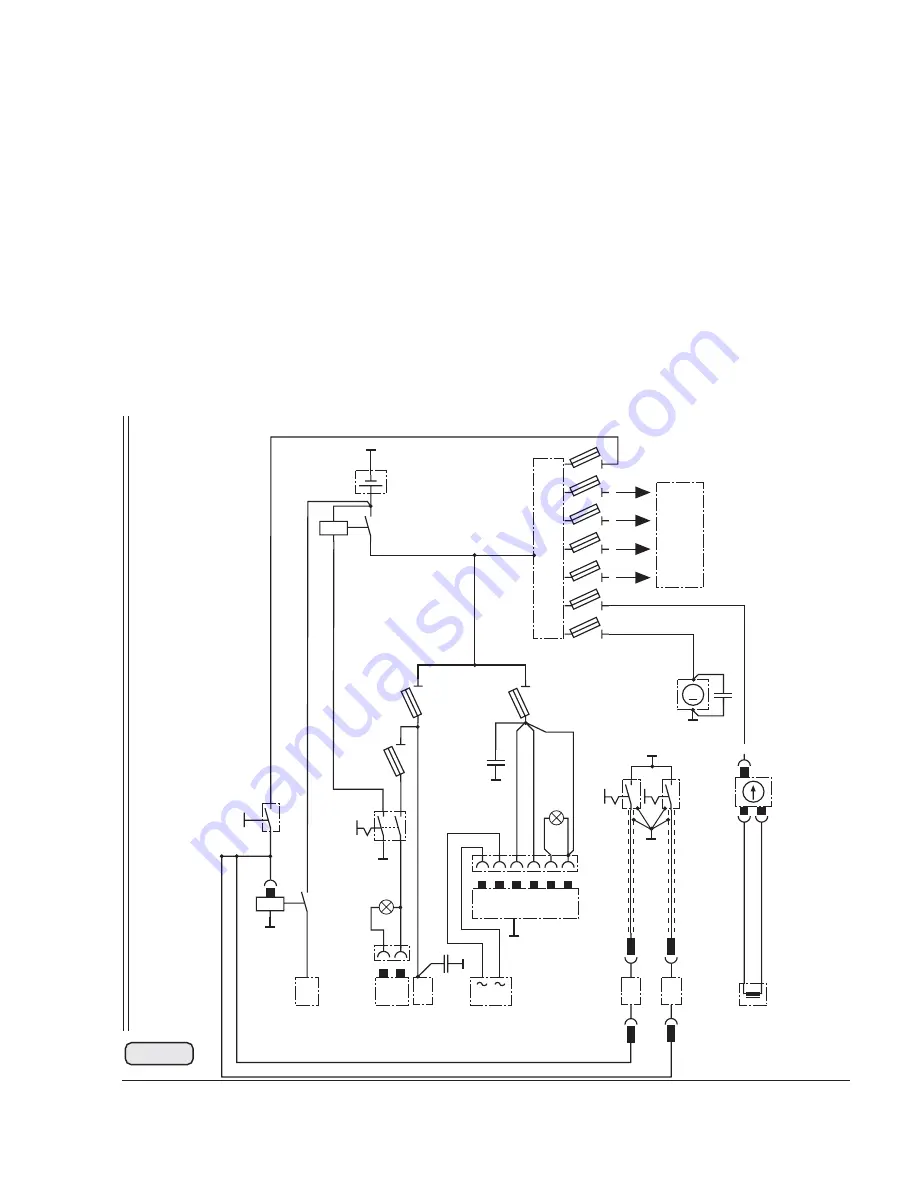 Rotax 912 ULS 3 Скачать руководство пользователя страница 109