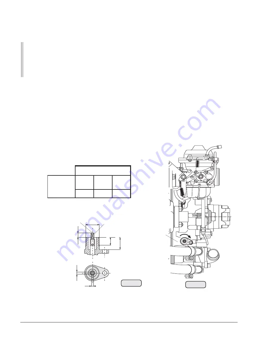 Rotax 912 ULS 3 Installation Manual Download Page 130