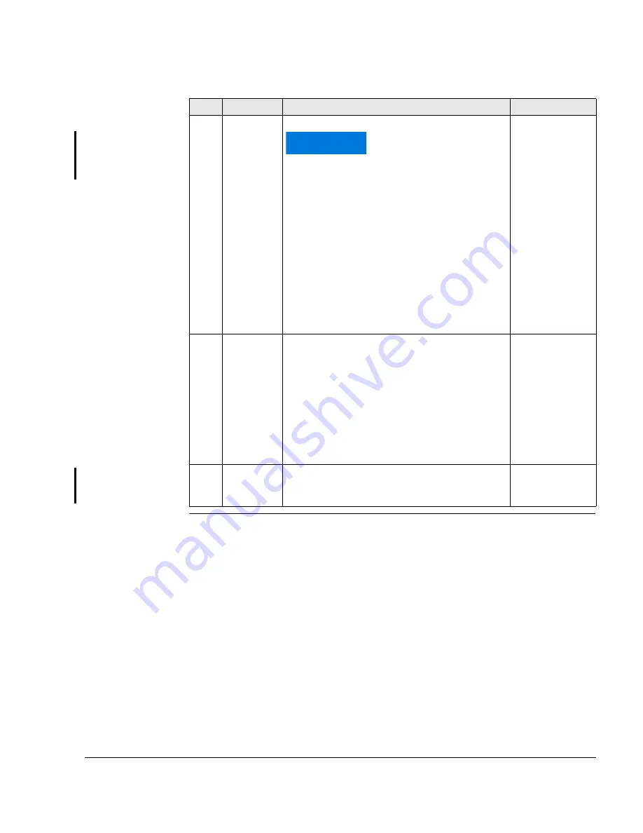 Rotax 914 series Maintenance Manual Download Page 37