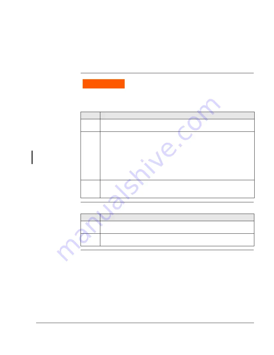 Rotax 914 series Maintenance Manual Download Page 127