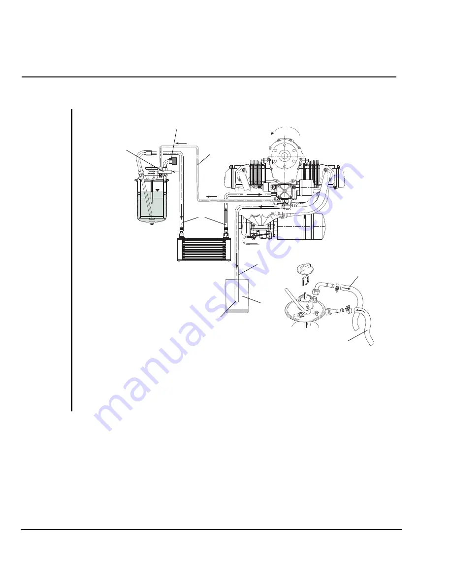 Rotax SI-912 i-004R3 Скачать руководство пользователя страница 14