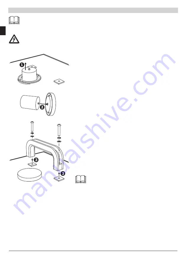 Rotek GG2-1-0950-H User And Maintenance Manual Download Page 20