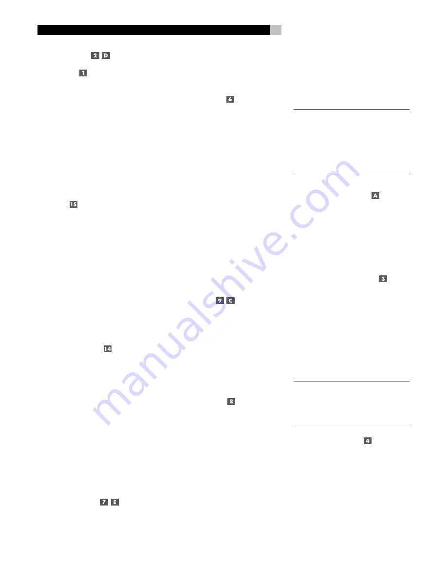 Rotel RA-1060 Owner'S Manual Download Page 32