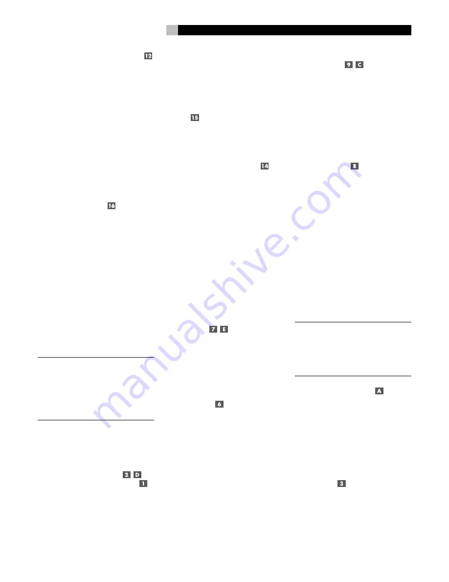 Rotel RA-1060 Owner'S Manual Download Page 37