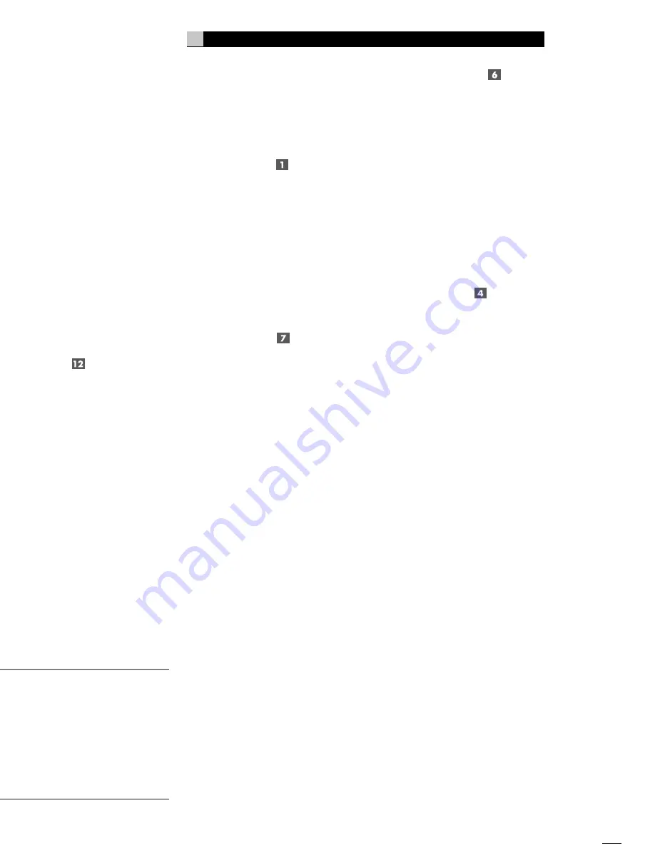 Rotel RB-976MkII Owner'S Manual Download Page 13