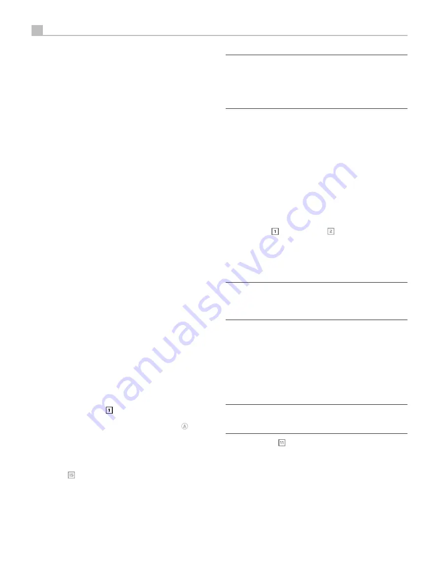 Rotel RCD-06 SE Owner'S Manual Download Page 18