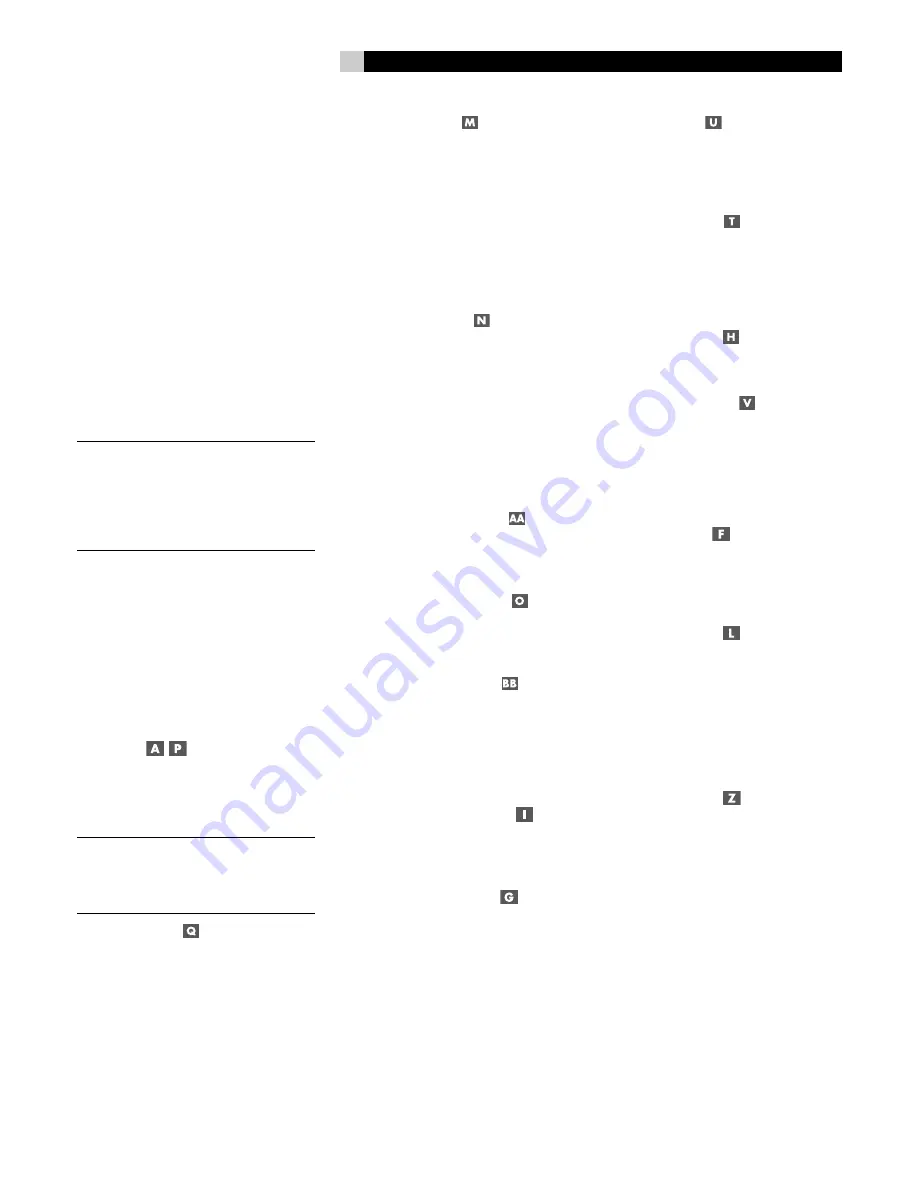 Rotel RDV-1093 Скачать руководство пользователя страница 65