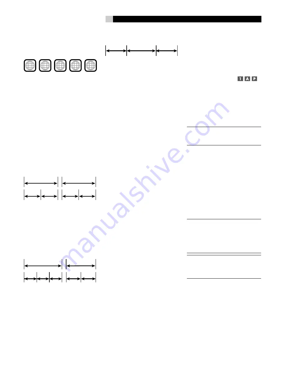 Rotel RDV-1093 Owner'S Manual Download Page 91