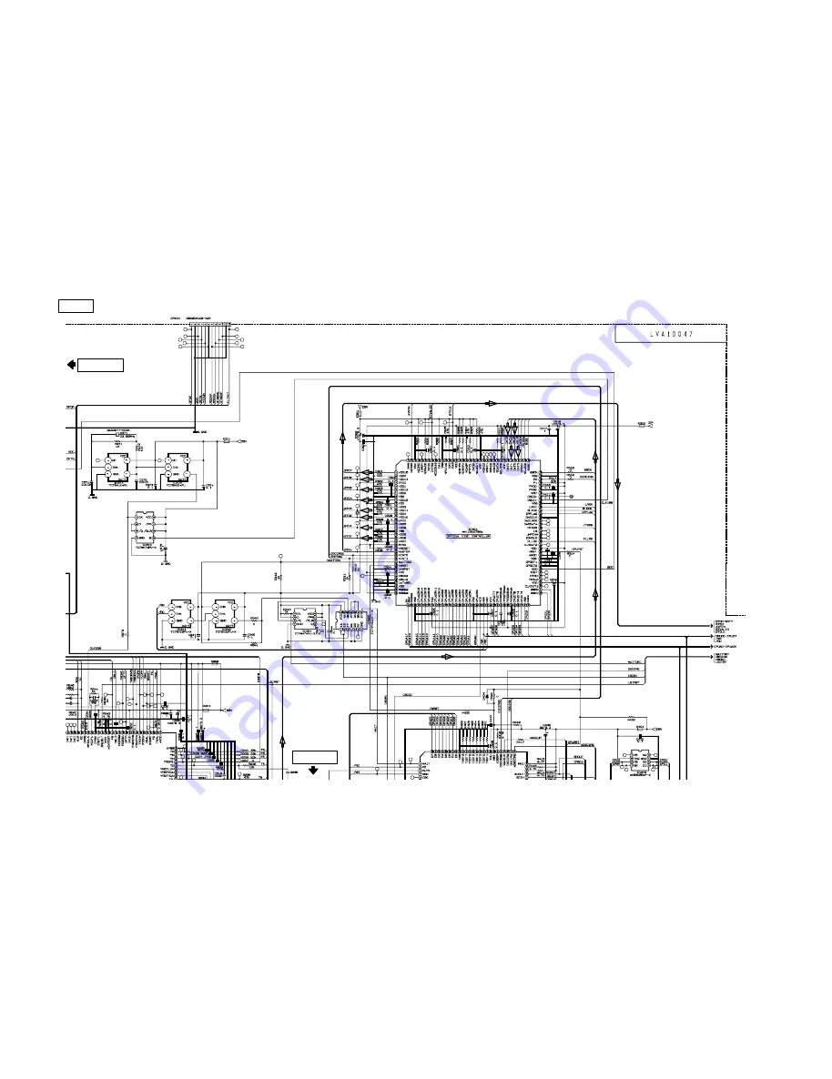 Rotel RDV-985 Скачать руководство пользователя страница 25