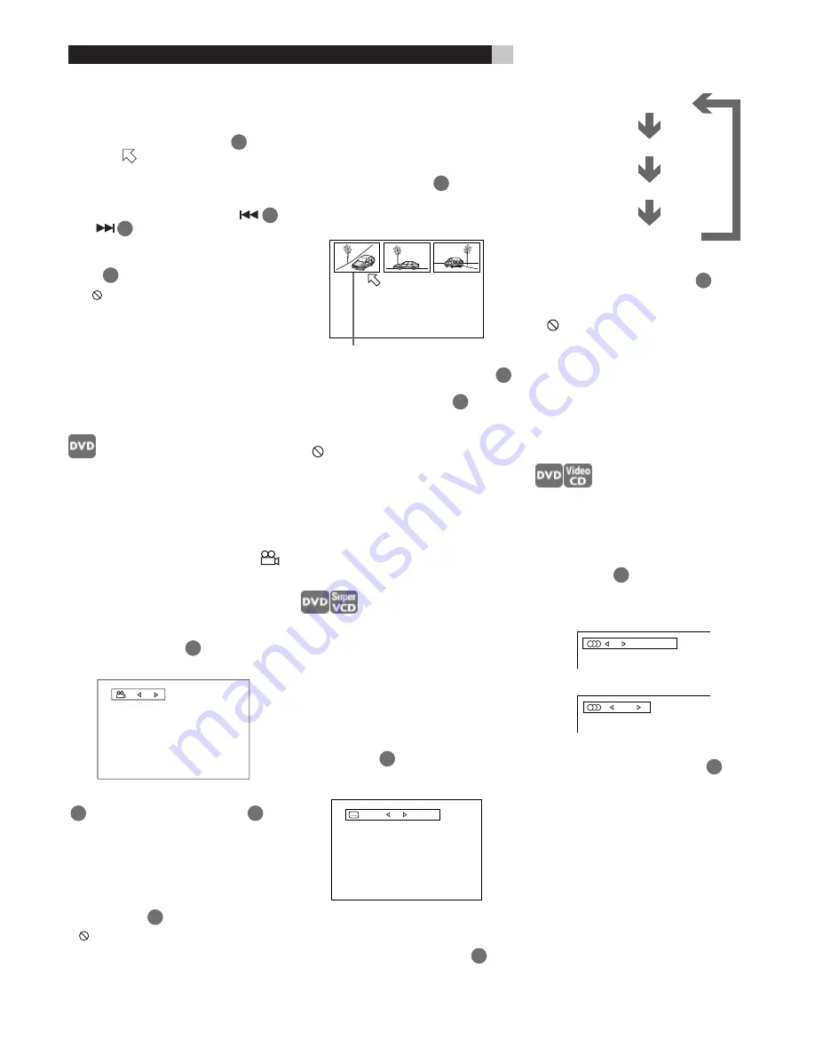 Rotel RDV-995 Скачать руководство пользователя страница 46