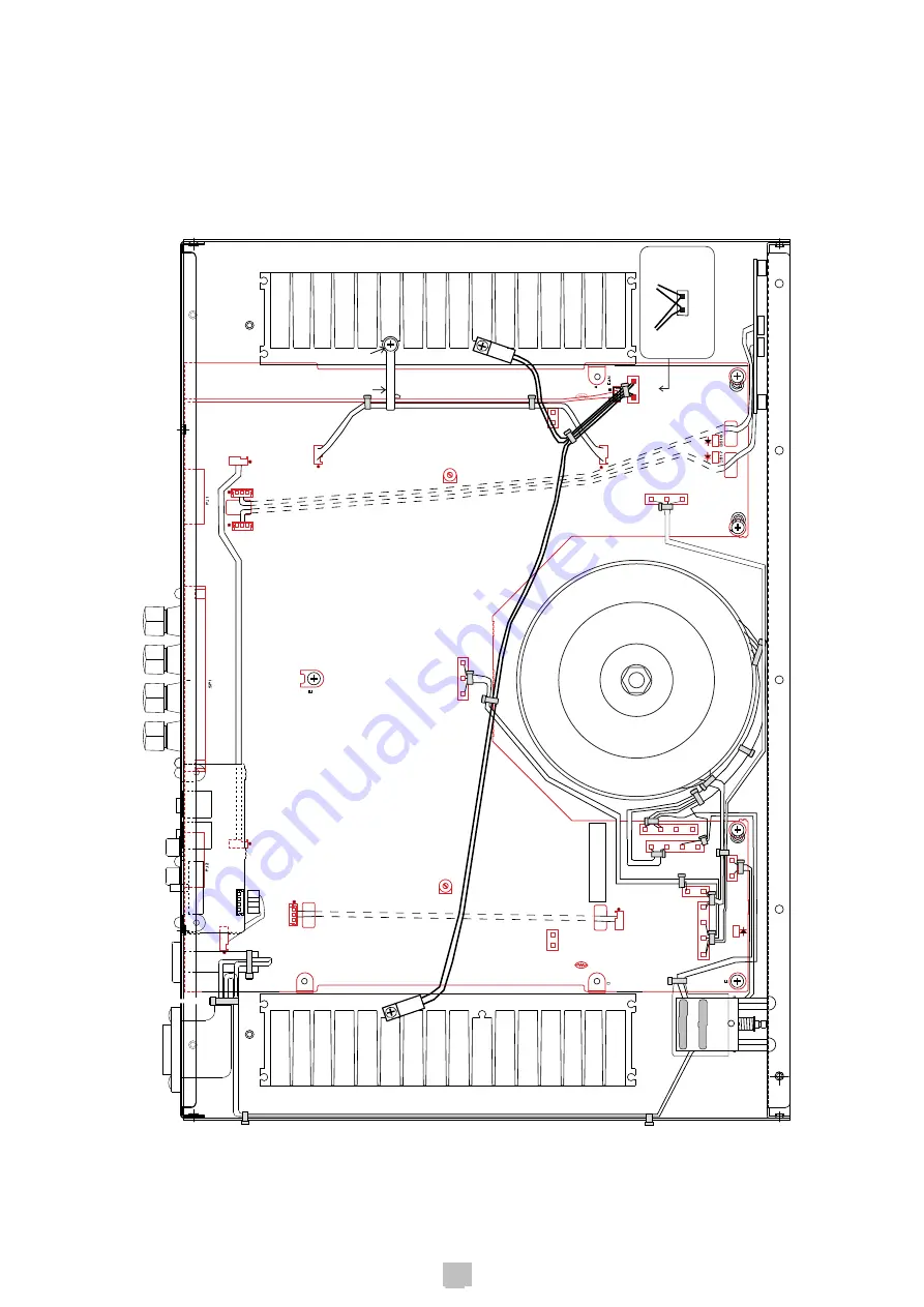 Rotel RKB-250 Technical Manual Download Page 7