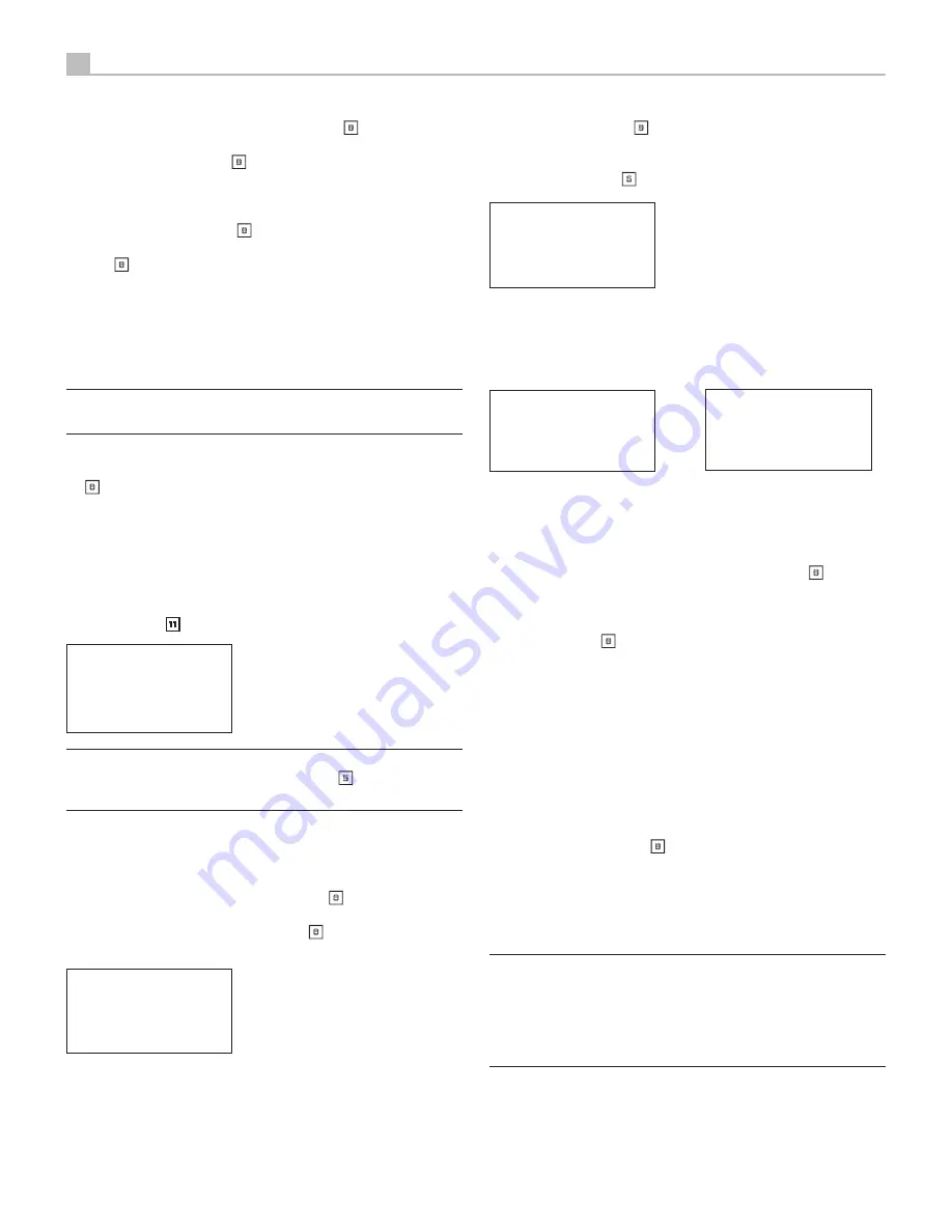 Rotel RT-1570 Owner'S Manual Download Page 16