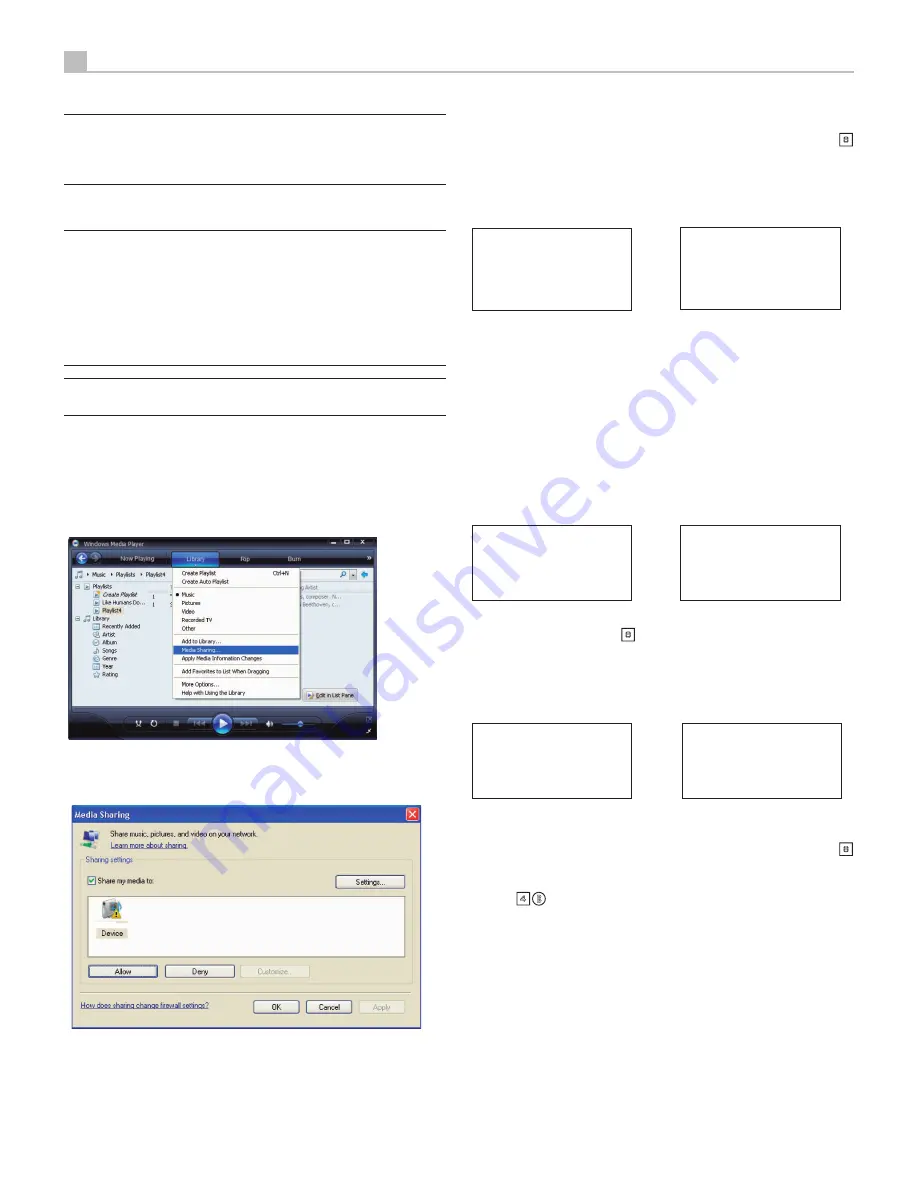 Rotel RT-1570 Owner'S Manual Download Page 28