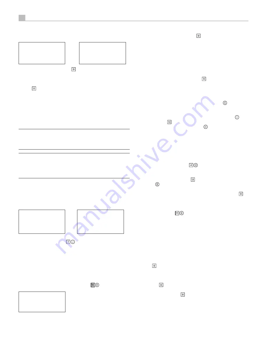 Rotel RT-1570 Owner'S Manual Download Page 44