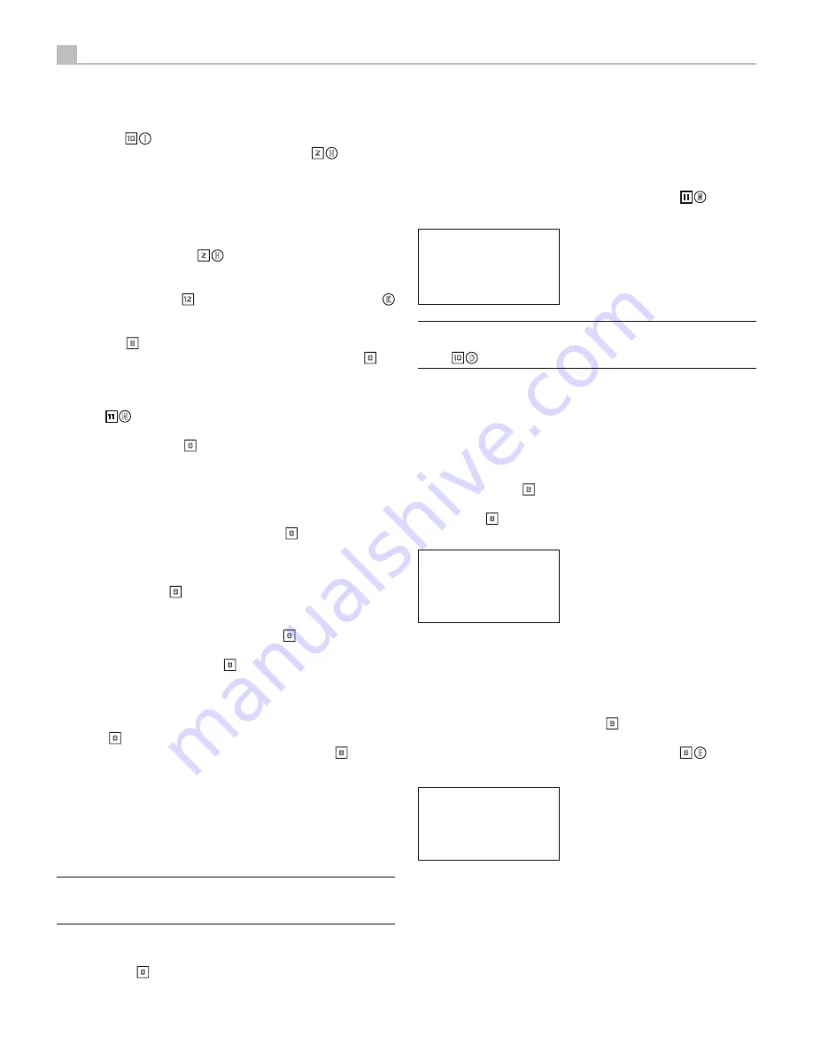 Rotel RT-1570 Owner'S Manual Download Page 62