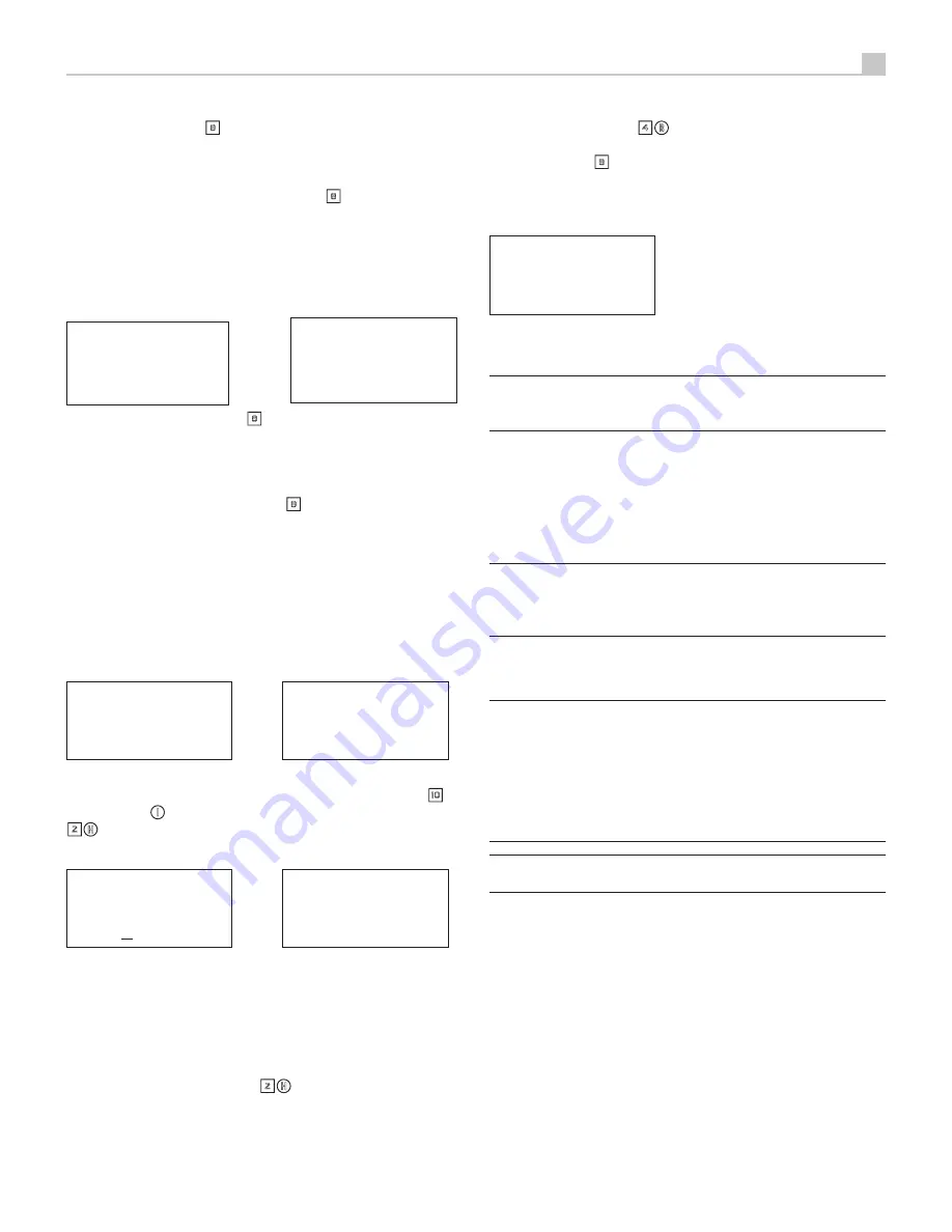 Rotel RT-1570 Owner'S Manual Download Page 89