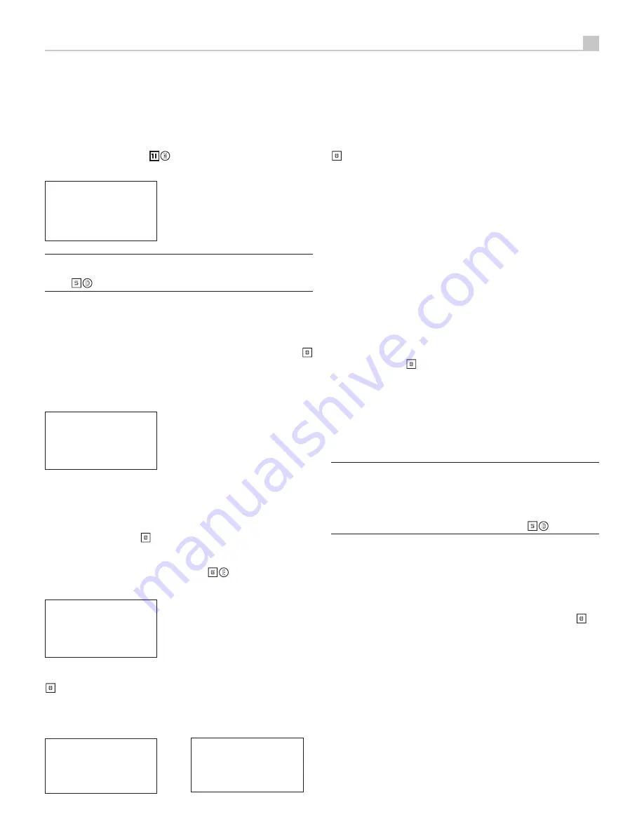 Rotel RT-1570 Owner'S Manual Download Page 93