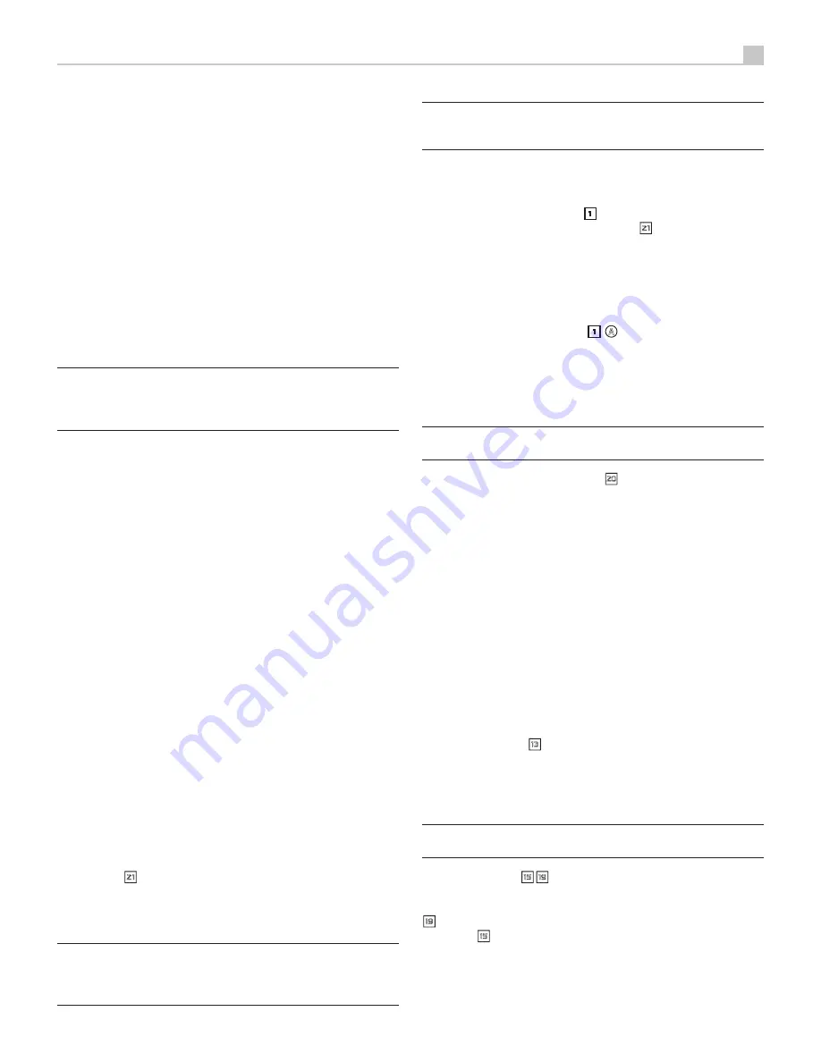 Rotel RT-1570 Owner'S Manual Download Page 101