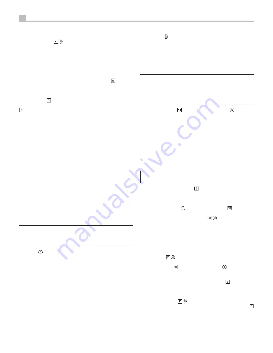 Rotel RT-1570 Owner'S Manual Download Page 106