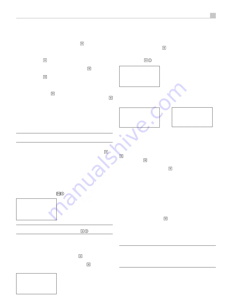 Rotel RT-1570 Owner'S Manual Download Page 107