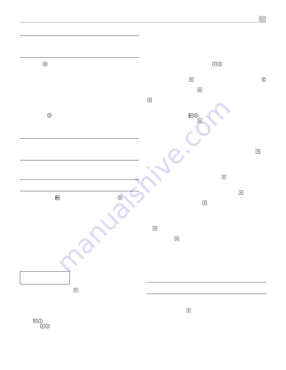 Rotel RT-1570 Owner'S Manual Download Page 121