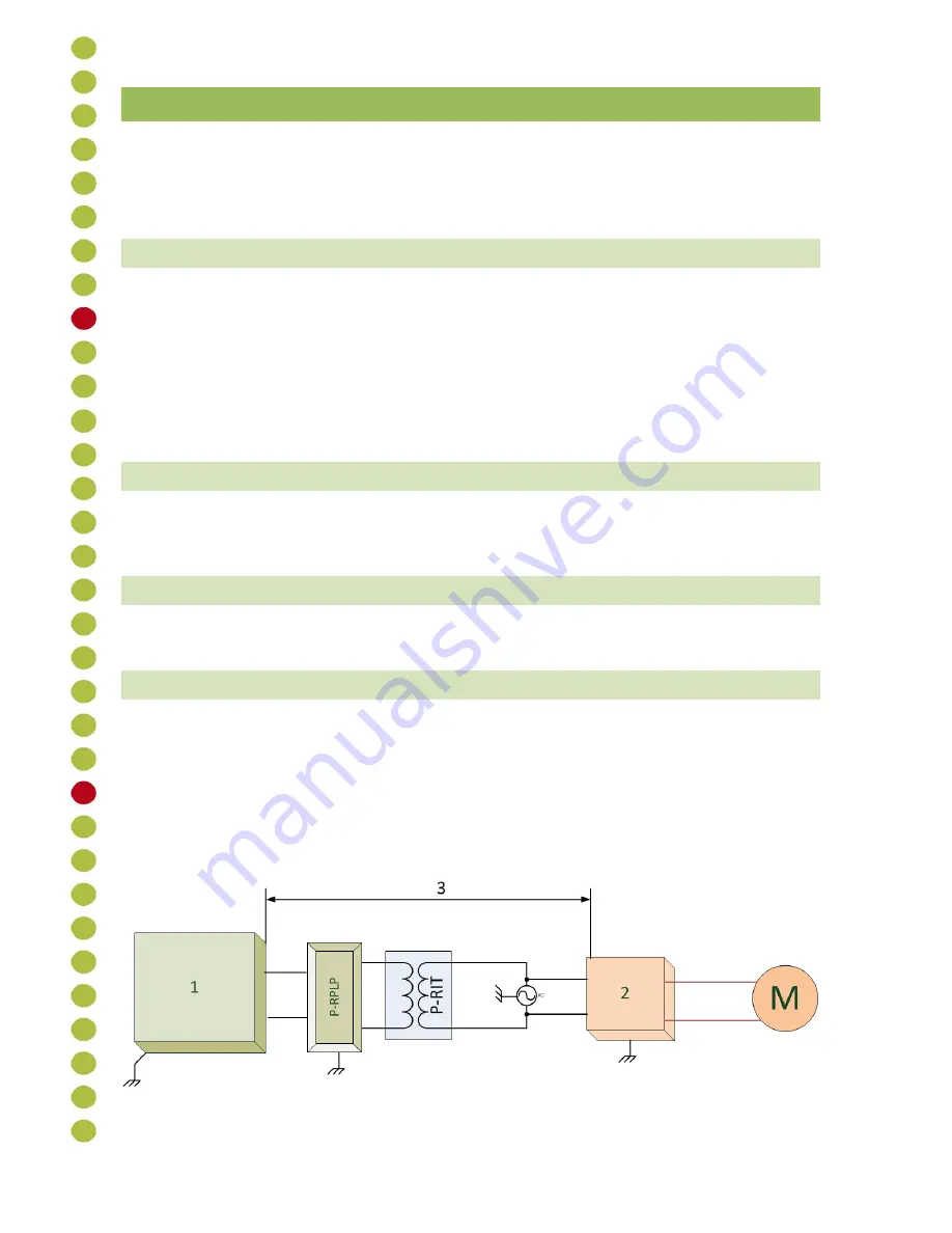 Rotem AC-2000 PLUS Installation Manual Download Page 5