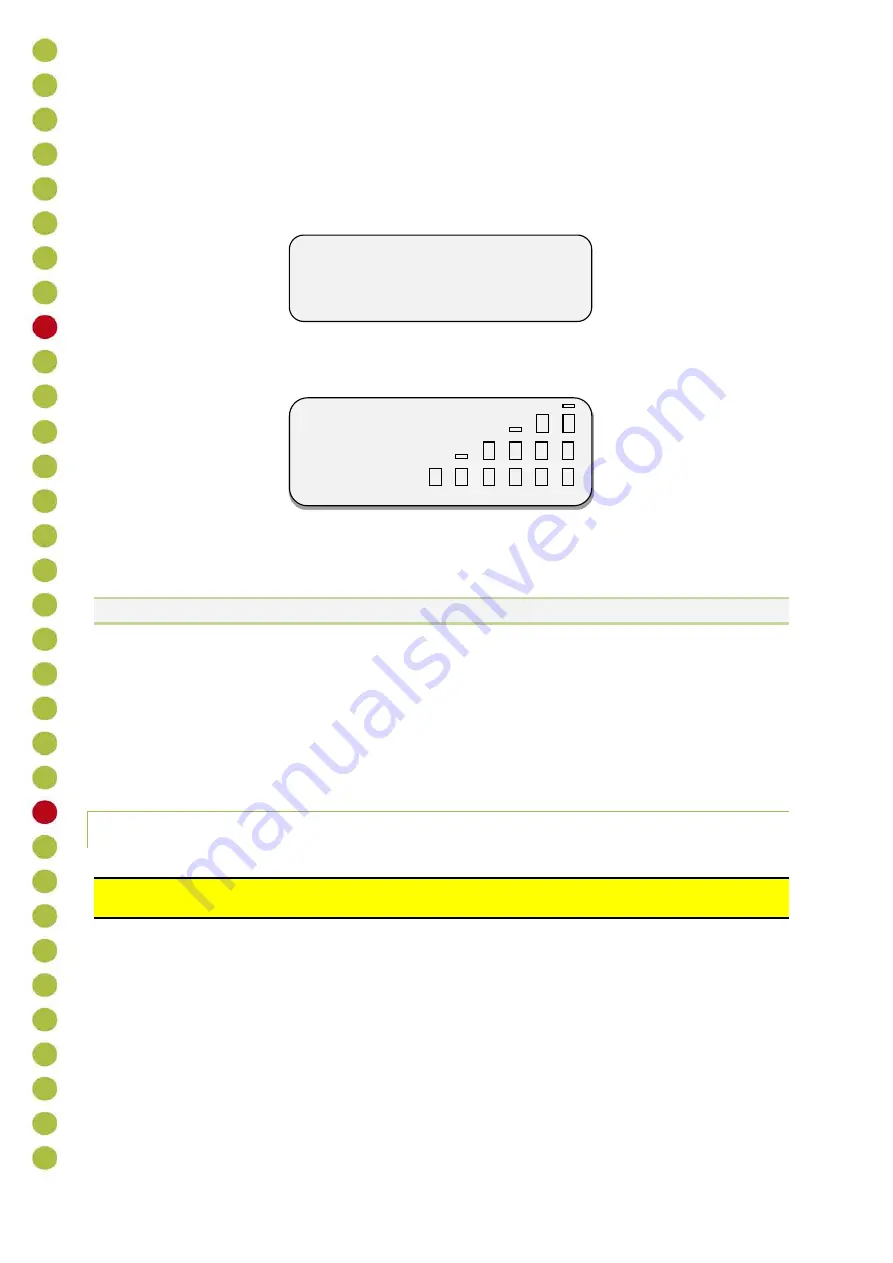 Rotem P-COMM-V1 User & Installation Manual Download Page 17