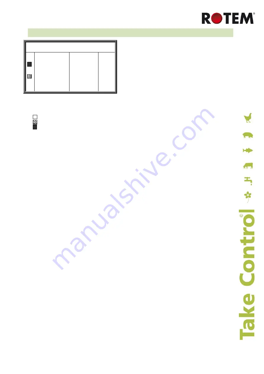 Rotem Piguard Plus Installation And User Manual Download Page 44