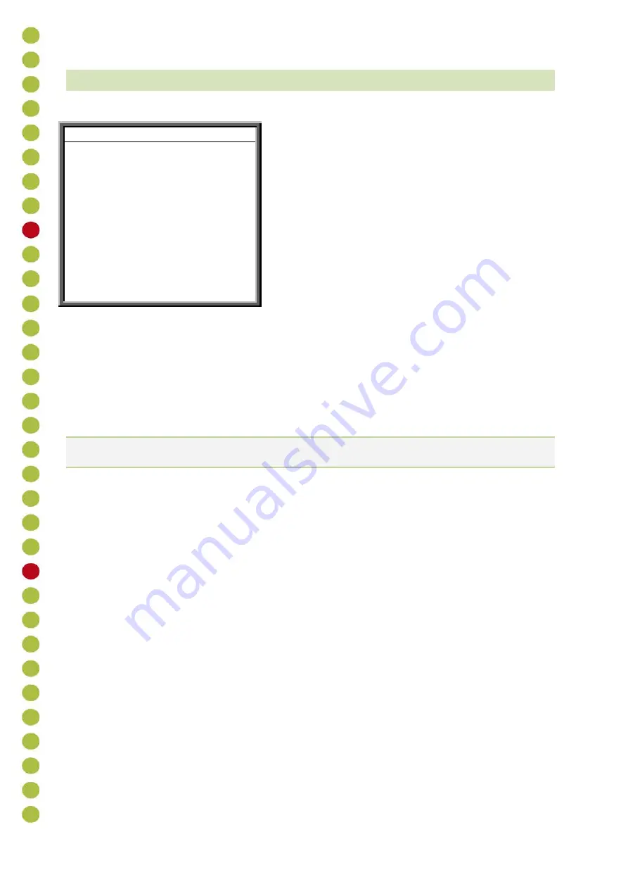 Rotem Piguard Plus Installation And User Manual Download Page 51