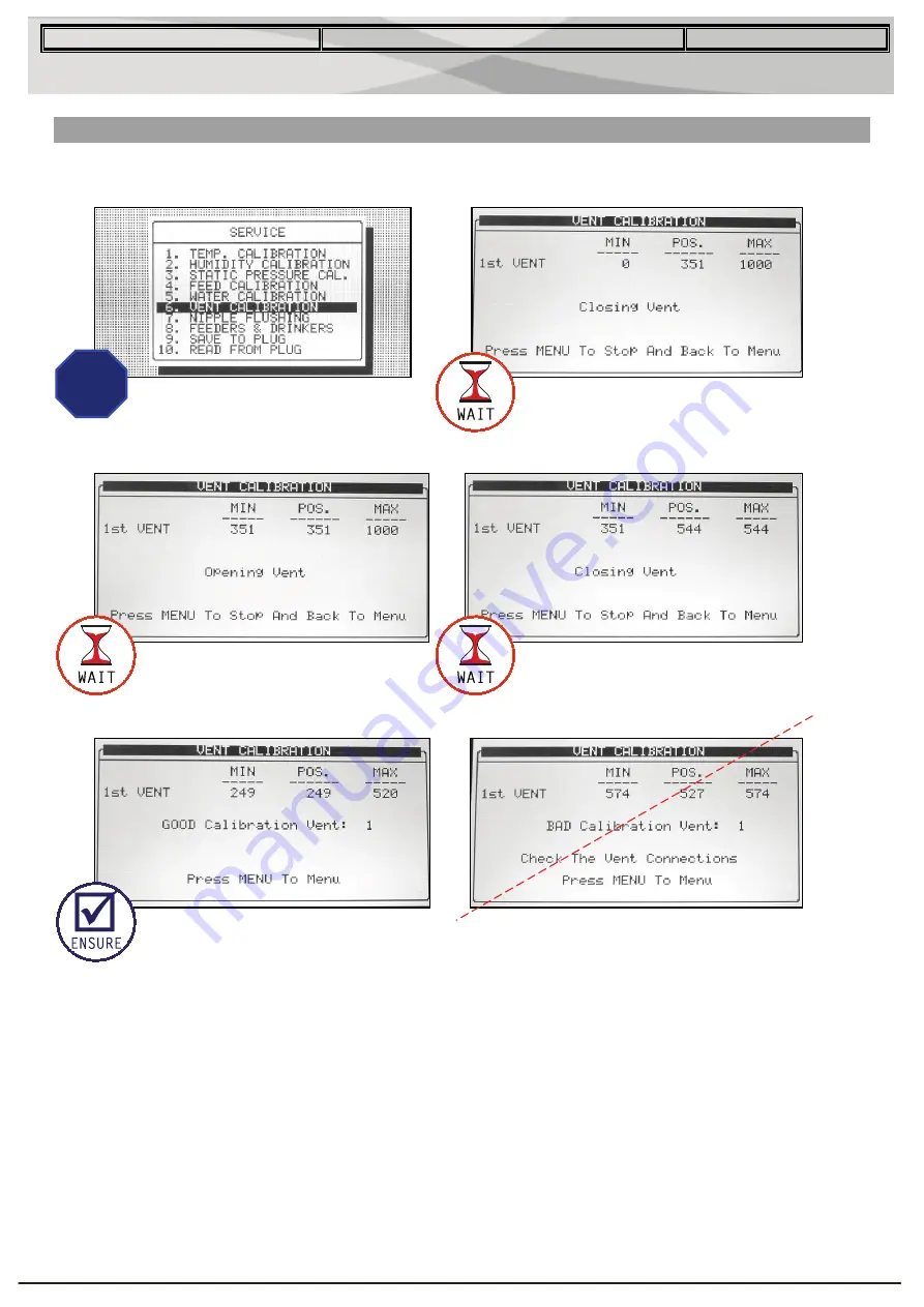 Rotem Platinum Junior User Manual Download Page 71