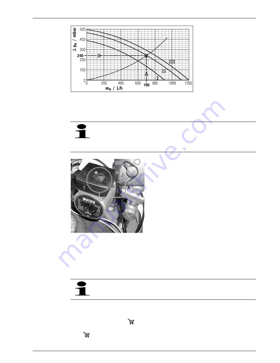 Rotex GSU 320 Operating Instructions Manual Download Page 23