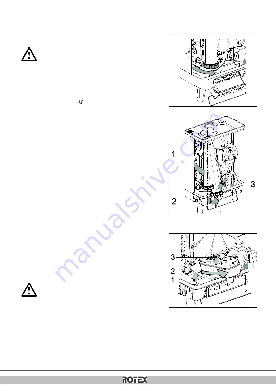 Rotex GW-30 C22 Скачать руководство пользователя страница 317