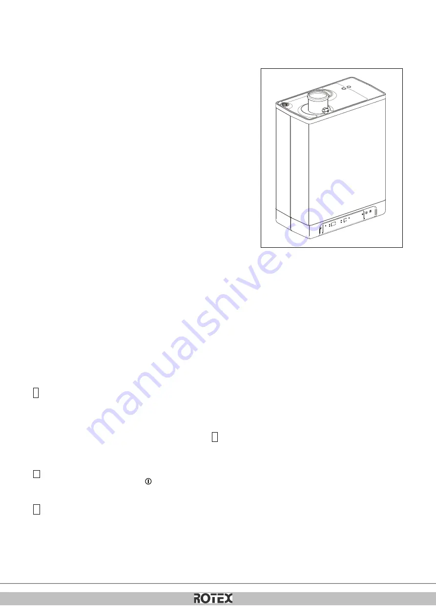 Rotex GW-30 C22 Installation Instructions Manual Download Page 380