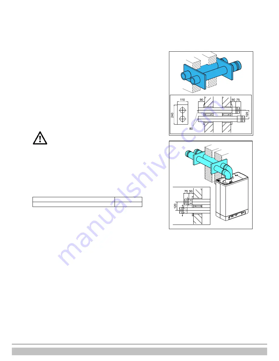 Rotex GW-30 H12/RHOBG12AAV1 Скачать руководство пользователя страница 23